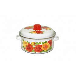 Кастрюля 3 л. 1612/6  /М/